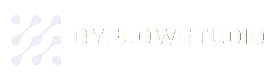 ByFlowStudio Logo